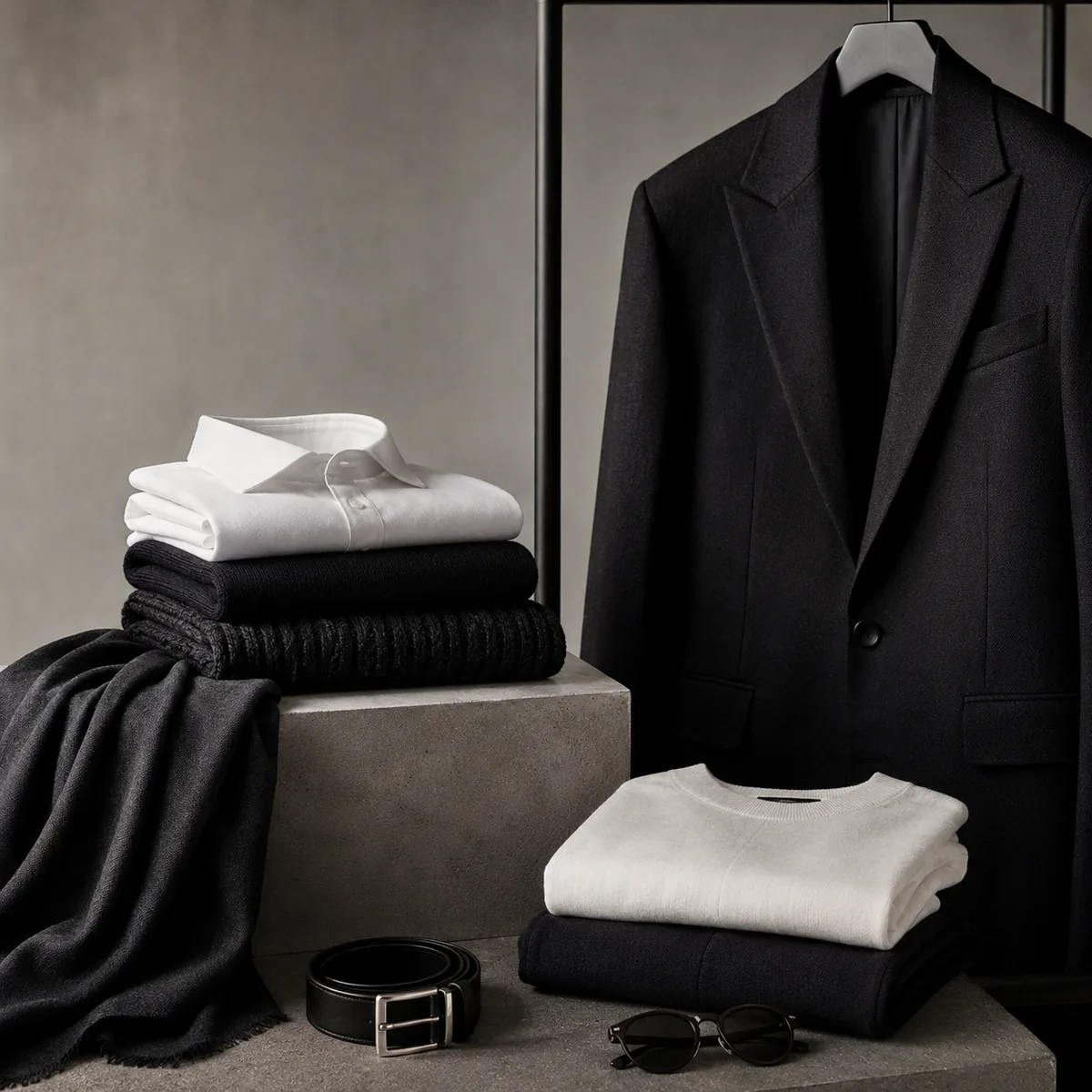 Clothing