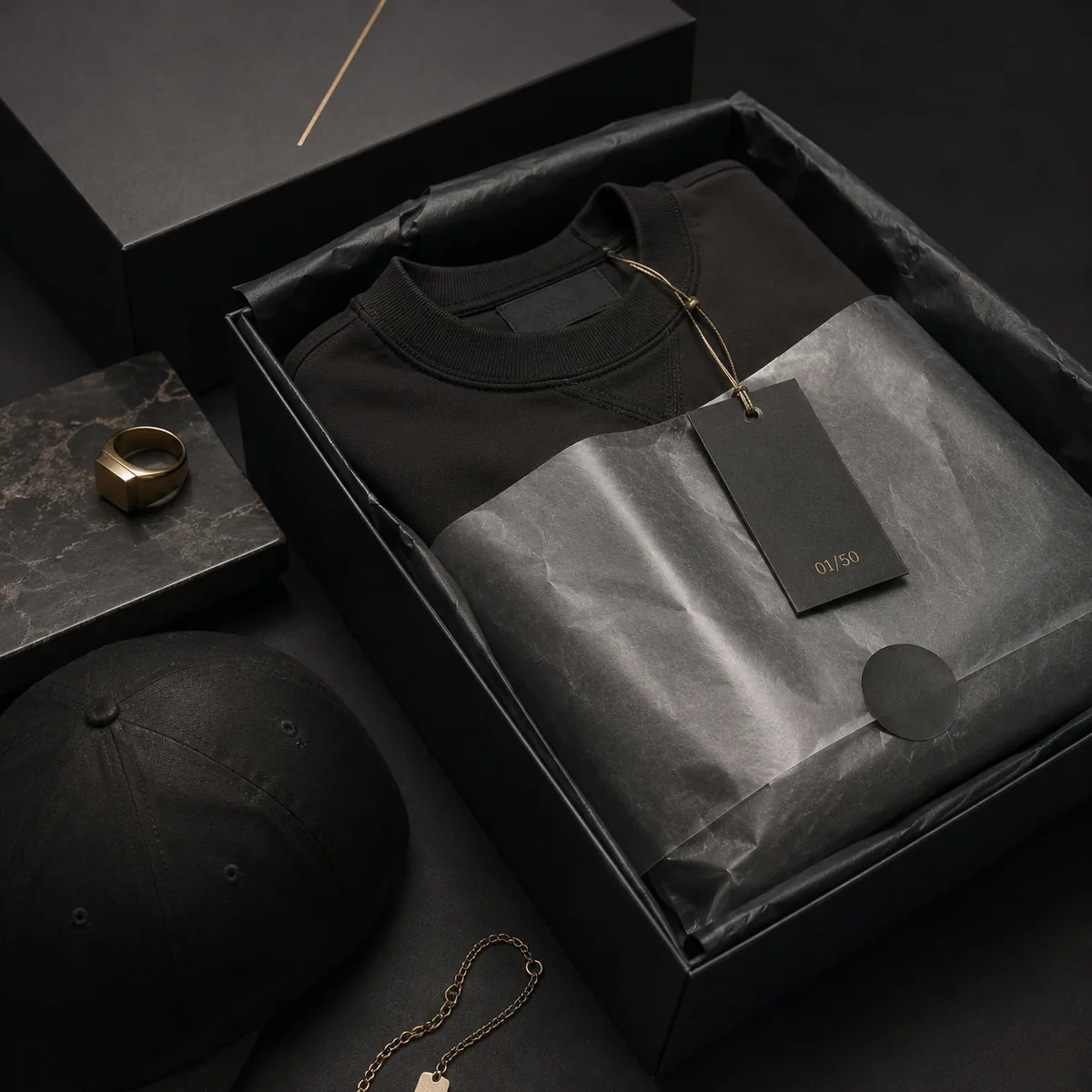 Limited Drops