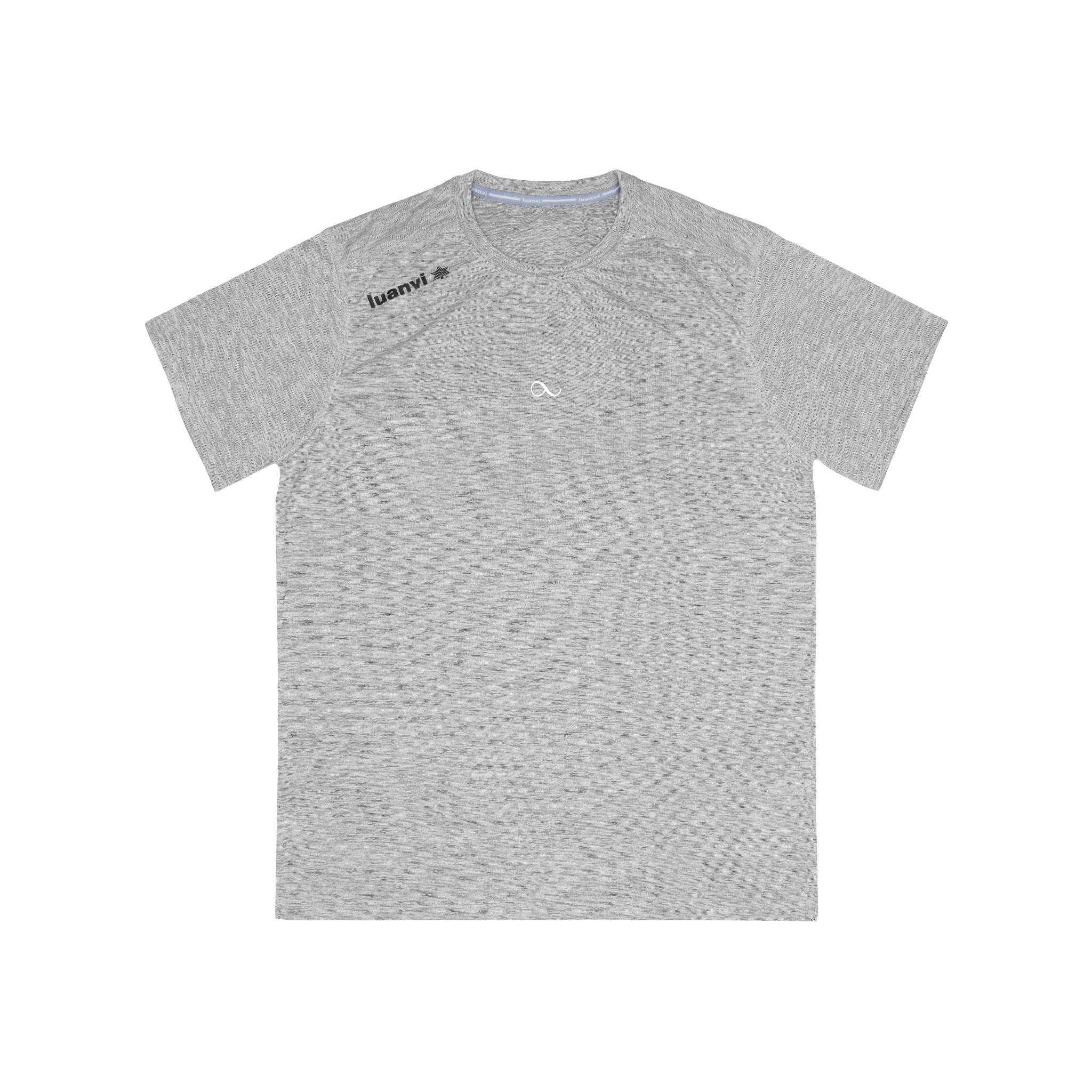 M.G.S Azul Apex Performance Tee - Image 11