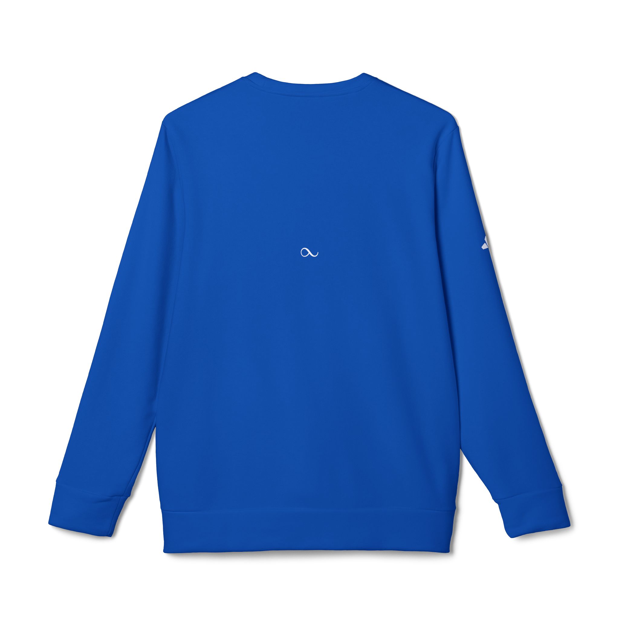 adidas Unisex Fleece Crewneck Sweatshirt - Image 26