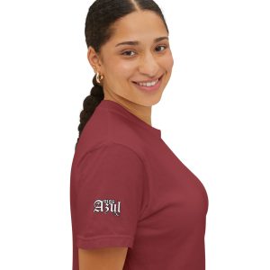 Unisex Pocket Pro T-Shirt