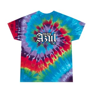 Unisex Spiral Tie-Dye Tee