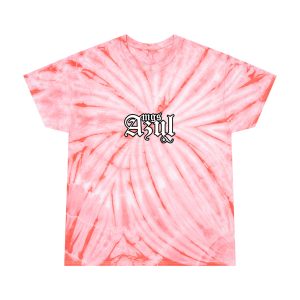 Unisex Cyclone Tie-Dye Tee